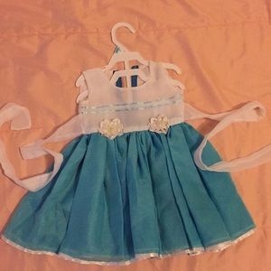 Baby dress (NEW!)